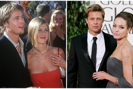 Ovo su POSLEDNJE REČI koje je Dženifer Aniston rekla Anđelini pre nego što je je ona OTELA MUŽA: Kobna rečenica PROGNOZIRALA dobru zabavu između Breda i Džolijeve