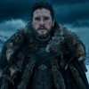 Kit Harington kao Džon Snou