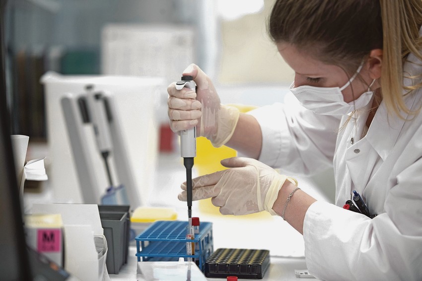 Za studente i decu testiranje besplatno