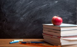 Projekt podstawy programowej: Kanon lektur szkolnych. LISTA