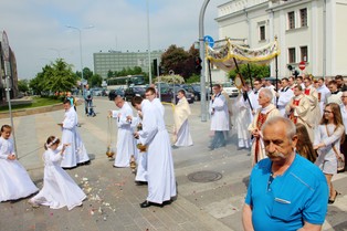 Boże Ciało 2023: To święto nakazane? Czy trzeba iść na mszę i procesję?
