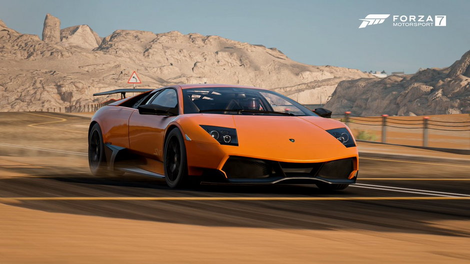 Lamborghini Murcielago LP 670–4 SuperVeloce