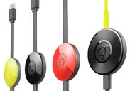 Google Chromecast 2.0