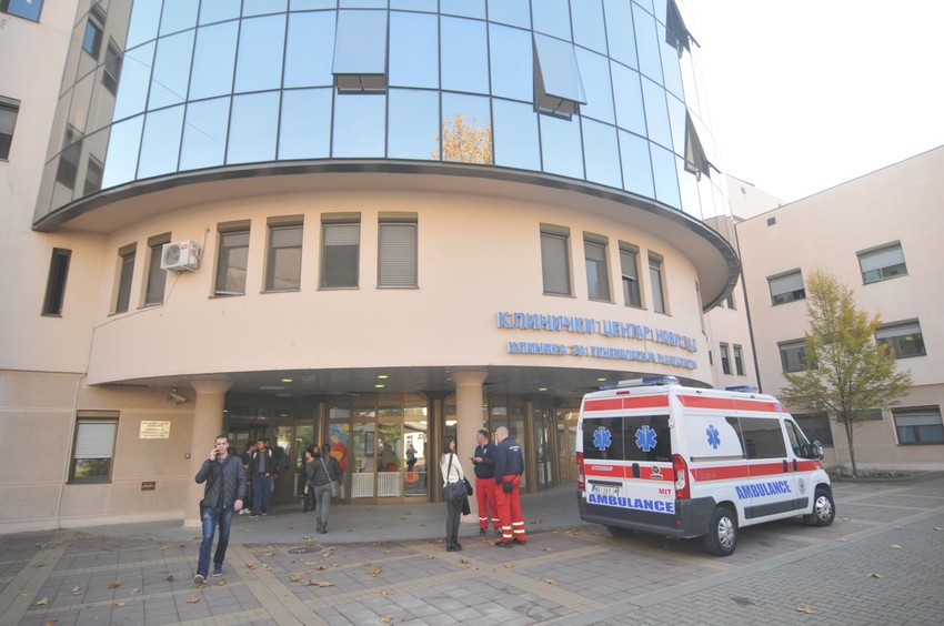 Centar za žrtve seksualnog nasilja u novosadskoj Betaniji