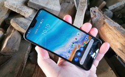 Nokia 7.1 czyli powoli, ale do przodu [TESTUJEMY]