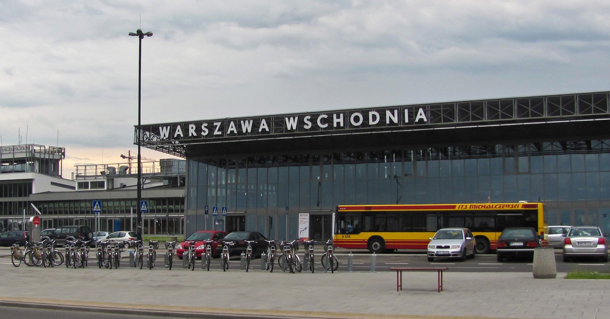 Modernizacja Warszawy Wschodniej coraz bliżej. Sześć ofert w przetargu