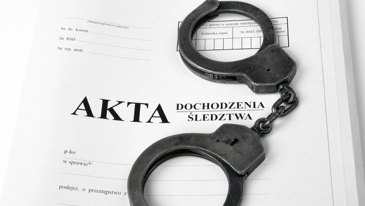 Krakowska prokuratura skierowała do sądu akt oskarżenia przeciwko Łukaszowi W. o zabójstwo z 2005 r. Oskarżony został zatrzymany w Hiszpanii na podstawie Europejskiego Nakazu Aresztowania – poinformował rzecznik Prokuratury Okręgowej w Krakowie prok. Janusz Hnatko.
