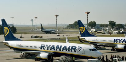 Ryanair odwołuje loty, ale chce inwestować w Polsce