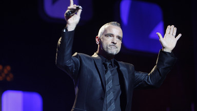 Już 29 września Eros Ramazzotti wystąpi w Krakowie. Sprawdź, co o nim wiesz! [QUIZ]