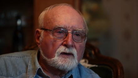 Szívszaggató! Baranyai László elcsukló hangon, sírva beszélt unokájáról