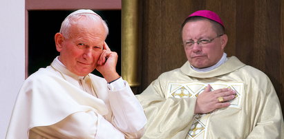 Arcybiskup Ryś: Jeśli się przeprowadzi poważne, przyzwoite badania historyczne, to papież się obroni