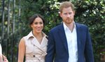 Królowa jest wściekła na Meghan i Harry'ego. O ich decyzji dowiedziała się z mediów