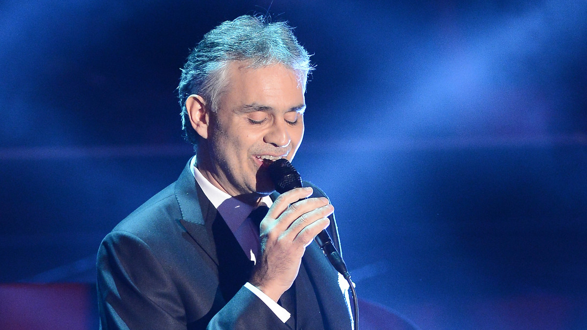 30 sierpnia na Stadionie Cracovii w Krakowie wystąpi Andrea Bocelli. Bilety na koncert tenora dostępne są od drugiego grudnia, godziny 12.00.