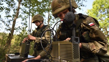 Pobór do wojska coraz bliżej. Generał ujawnia szczegóły przygotowań