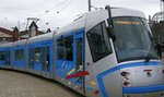 Fakt testował nowy tramwaj