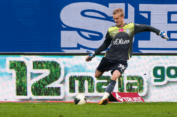 Ekstraklasa: Lechowi Poznań została tylko liga