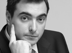 "Czarno na białym", czyli teraz Tomasz Sekielski