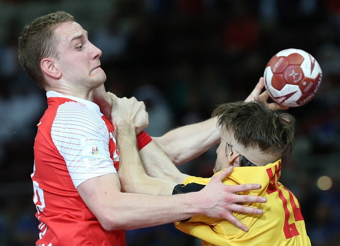 Polska zdobyła brązowy medal! Michał Szyba jednym z bohaterów