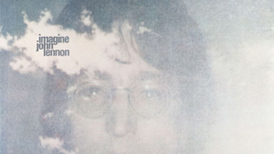 John Lennon — "Imagine". Recenzja