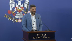 Aleksandar Šapić