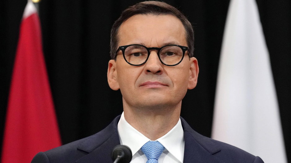 Mateusz Morawiecki