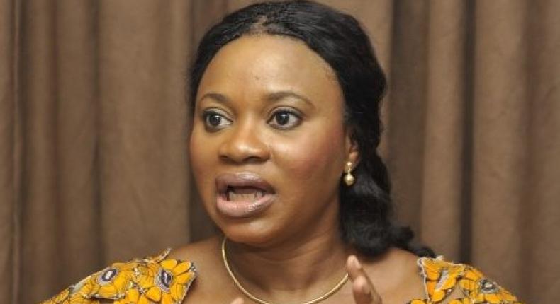 Amidu petitioned to prosecute Charlotte Osei 