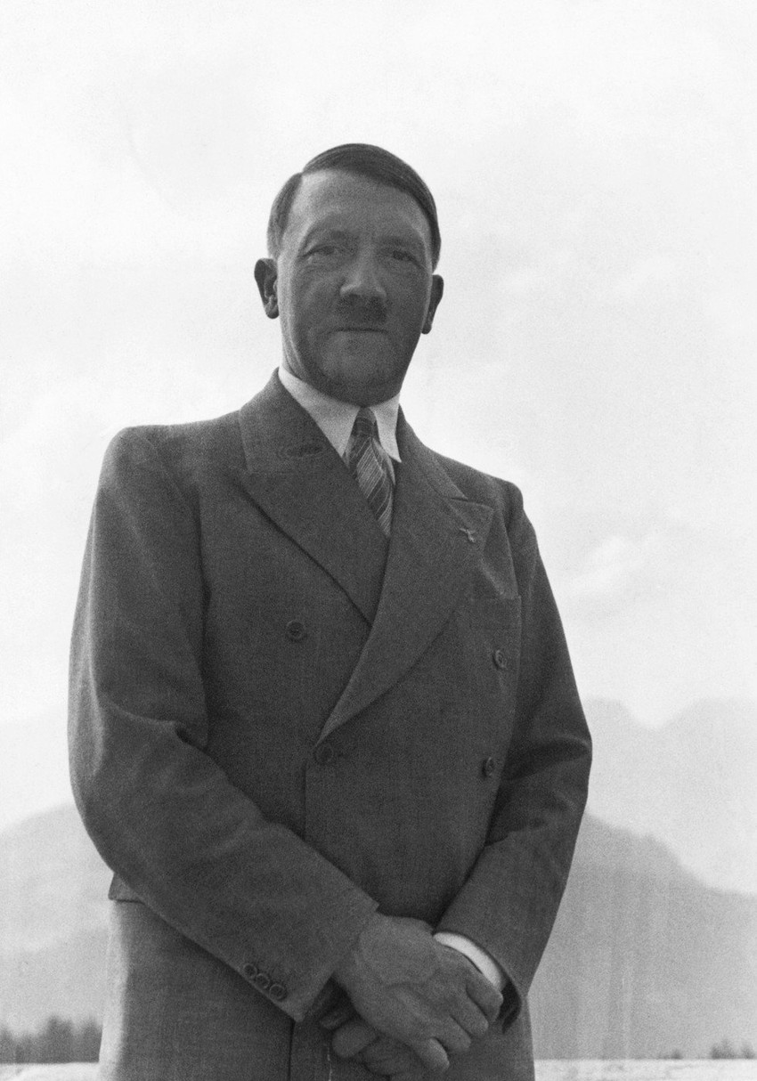 Adolf Hitler
