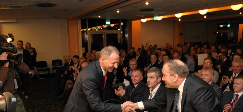 "Poseł był świadkiem rozmów". Jest wniosek o unieważnienie wyborów
