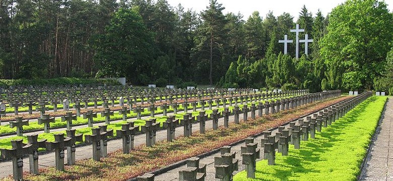 80 lat temu Niemcy zamordowali w Palmirach 198 więźniów Pawiaka