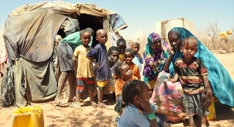 Somalia [OneCampaign]