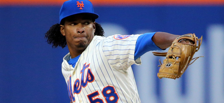 Jenrry Mejia pierwszym baseballistą MLB z dożywotnią dyskwalifikacją za doping