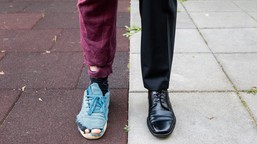 bogactwo zaczyna się od 10 tys. zł na osobę w rodzinie? [cbos]