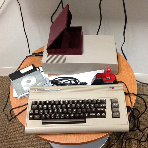 Commodore 64