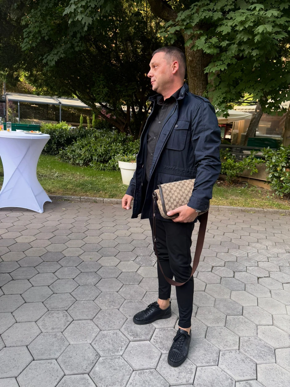 Darko Filipović