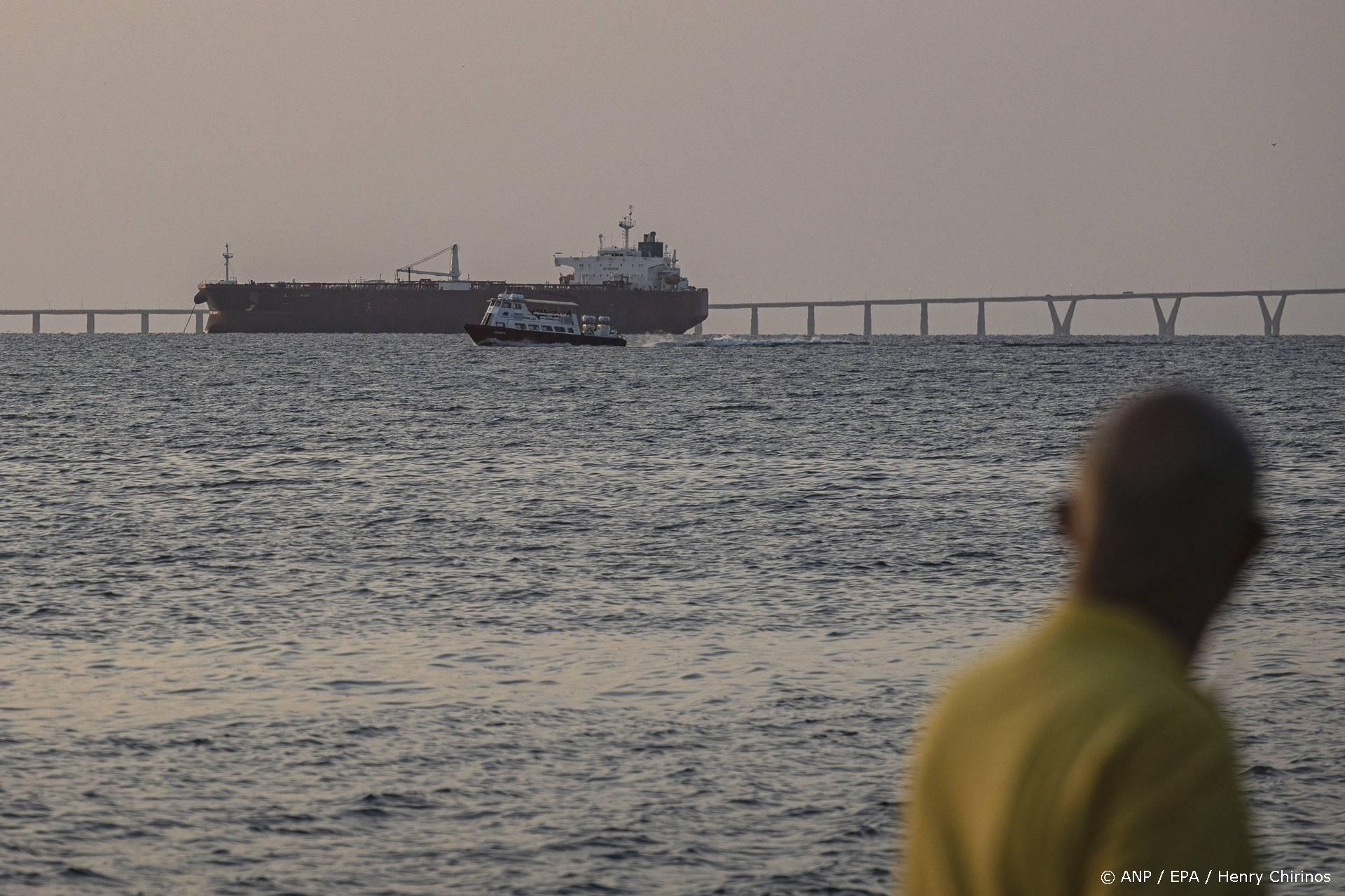 Derde onderschepping in korte tijd: VS grijpt opnieuw in bij Venezuela