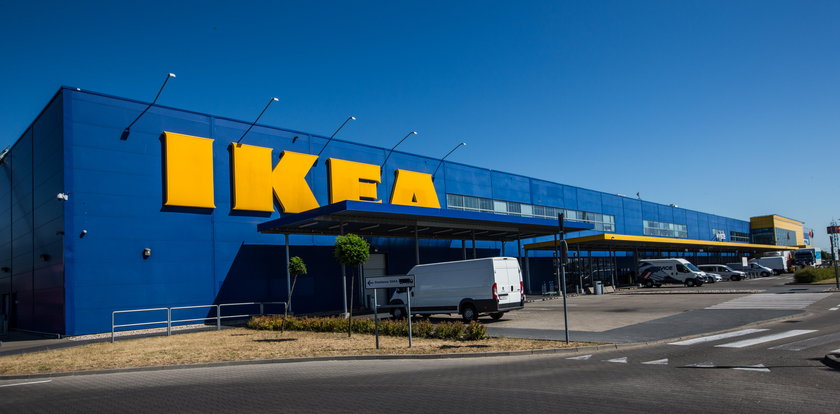 Ten stoliczek z IKEA może być warty fortunę! Masz go w domu?