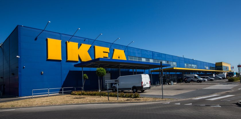 Polska krajem drugiej kategorii? IKEA musi się tłumaczyć