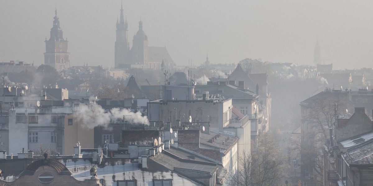 Czy prawo do życia w czystym środowisku i oddychania powietrzem spełniającym standardy stanowi dobro osobiste - to pytanie, które ostatnio trafiło do Sądu Najwyższego. 