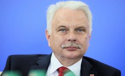 Jest nowy wiceminister zdrowia. Będzie odpowiadał za ratownictwo medyczne