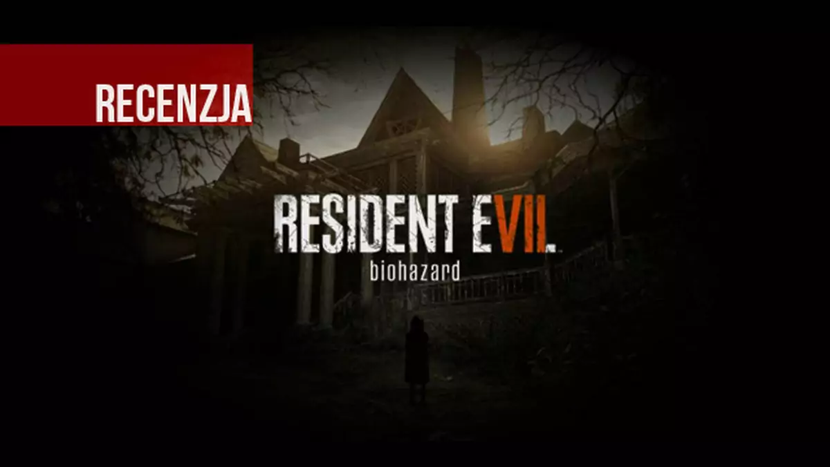 Recenzja Resident Evil VII: biohazard. Najlepszy horror od lat?