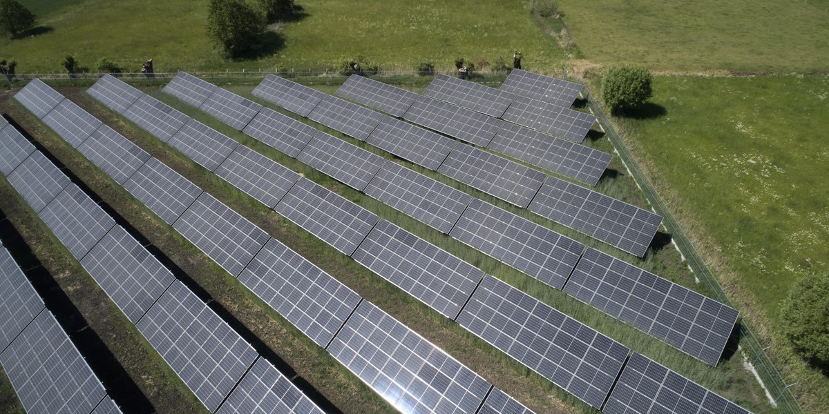 Nowe przepisy dla OZE pod lupą. Wiceminister Motyka: Limit 10 kWh będzie podniesiony