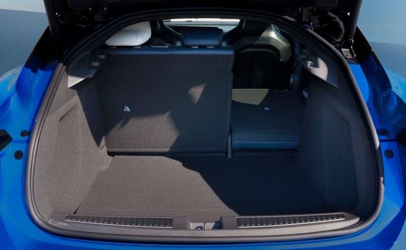 Nowe Alpine A390