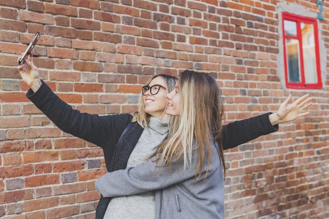 Mati Stefanida kritikovala je žene koje koriste Instagram