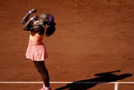 Serena Williams