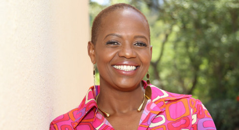 Wanjira Mathai