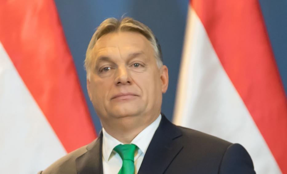 Orbán Viktor Fotó: Northfoto