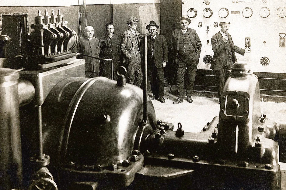 Na Ilindan struja je potekla do 400 užičkih domova