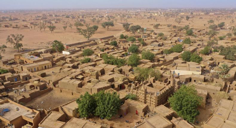 Le Mali fait face à un afflux massif de réfugiés burkinabè depuis décembre 2023