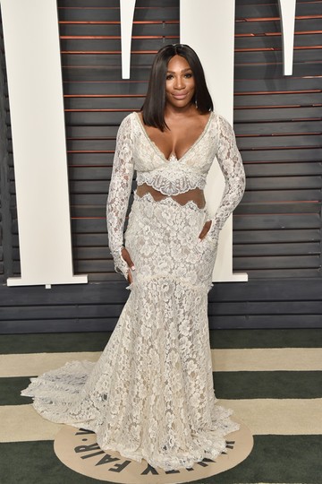 Serena Williams