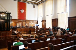 Stefan W. chce wyjść z aresztu. "Inaczej wasze rodziny będą wiecznie cierpieć w piekle"